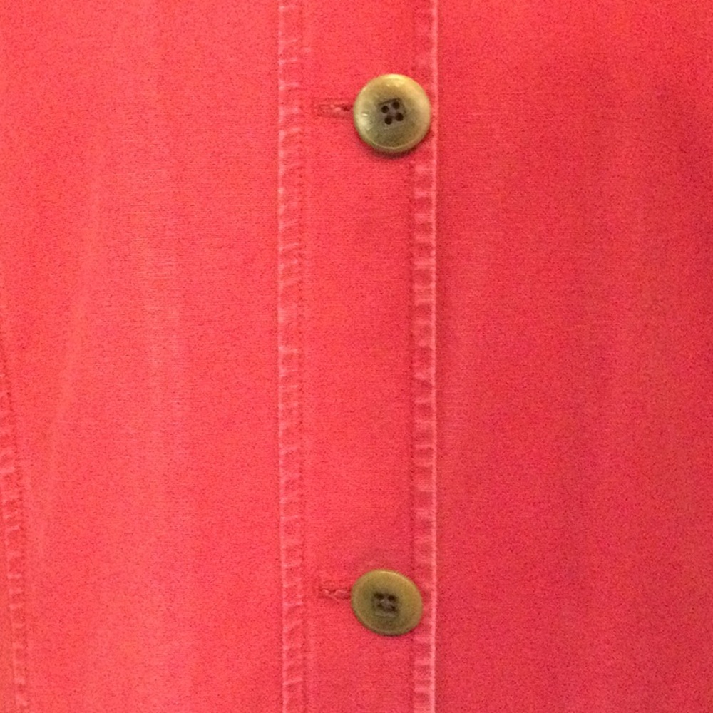 L.L.Bean Red Barn Jacket - Picture 4 of 16